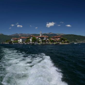 Fischgenuss am Lago Maggiore - (c) Roberto - Maggione Tourismus Marketing