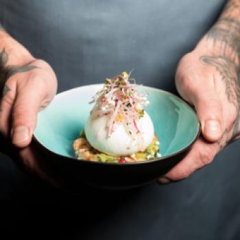 Deshalb hat sich Kärnten im Herzen des Alpen-Adria-Raumes bewusst zu Slow Food bekannt - (c) Kochwerkstatt, Arnold Pöschl - Kärnten Werbung