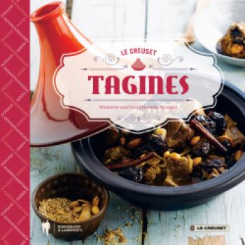 Das aktuelle Kochbuch 'Tagines' - (c) 2015, Borgerhoff & Lamberights nv Fotografie: Luk Thys und Bram Debaenst