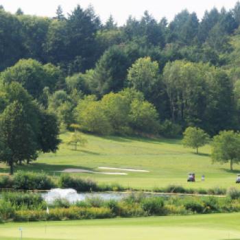 Das Heitlinger Golf Resort gehört zu den Heitlinger Genusswelten - (c) Jörg Bornmann