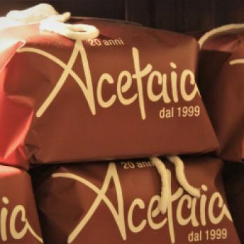 Das Restaurant Acetaia – 2 Jahrzehnte Italien am Nymphenburger Kanal - (c) Jörg Bornmann