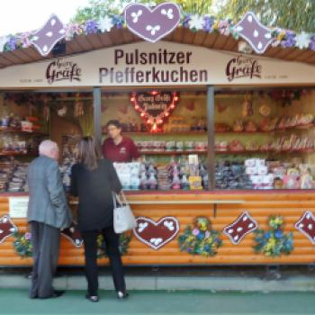 Oberlausitz und Dresden-Elbland – Barock, Genuss und Natur - (c) Gabi Dräger