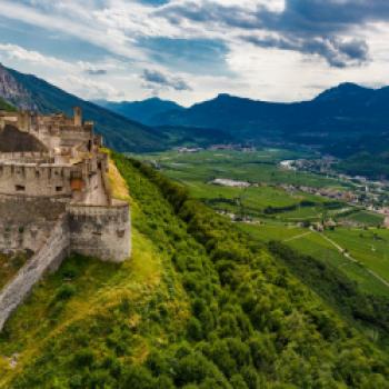 Die italienische Region Trentino punktet als BIO-Nachbar - (c) Region Trentino
