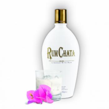 Dürfen wir vorstellen ... RumChata, „the real big thing“ auf dem US-Spirituosenmarkt, jetzt auch in Deutschland - (c) Köhnlechner Marketing