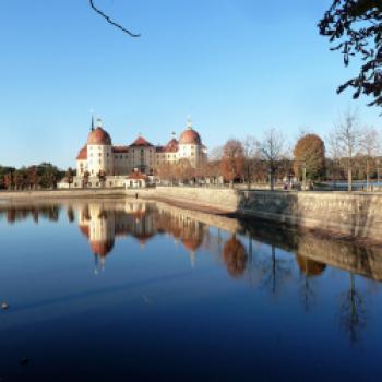 Oberlausitz und Dresden-Elbland – Barock, Genuss und Natur - (c) Gabi Dräger