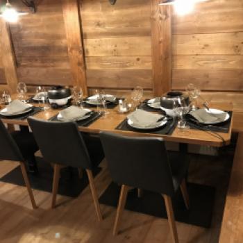 Hüttenkultur am Rosskopf, dem Hausberg Sterzings, die Sternhütte - (c) Gabi Dräger