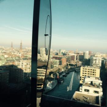 Hotel Westin in der Elbphilharmonie - (c) Gabi Dräger