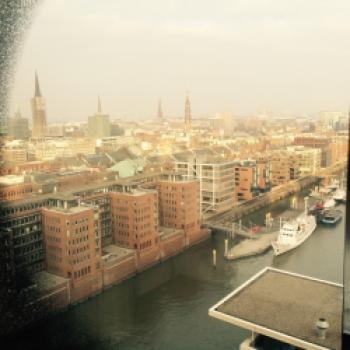 Hotel Westin in der Elbphilharmonie - (c) Gabi Dräger