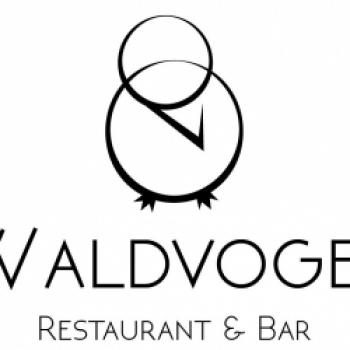 Mit diesem Logo präsentiert sich das neue Restaurant 'Waldvogel' - (c) mk Salzburg