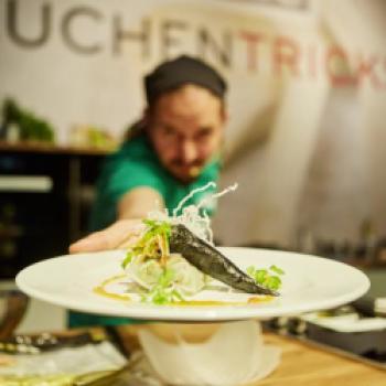 So gut schmeckt München!- Das Food Festival eat&STYLE gastiert im Oktober in der Zenith Area. - (c) Eat&STYLE