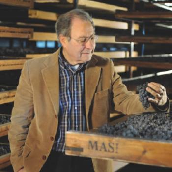 Masi - Gehaltvoller Hochgenuss im Glas, und das seit sieben Generationen - (c) Weingut Masi