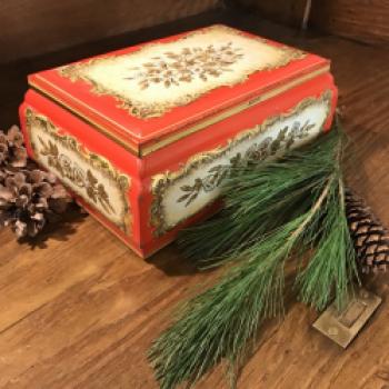 Nachhaltige Geschenkverpackung, drei Tipps für ein Weihnachten ohne Müllberge - (c) Katharina Hubmann - LBV