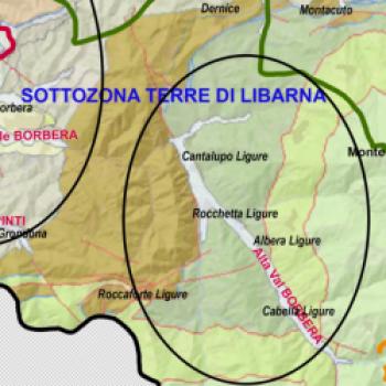 Im Südlichen Sektor trifft man schließlich auf erdgeschichtlich junge Böden, die sich für die feinen eleganten Weine der Region verantwortlich zeichnen - (c) Consortio Colli Tortonesi DOC 