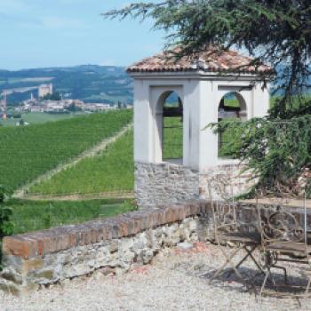 Eine Reise zu den Aromen des Piemont - Wein, Trüffel, Haselnüsse, das Piemont hat kulinarisch viel zu bieten - (c) Jörg Bornmann