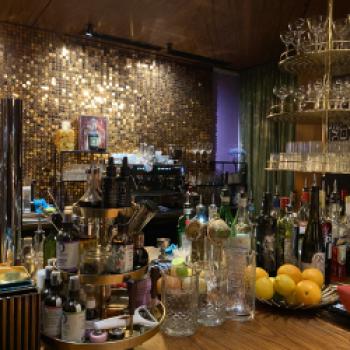Bar Lvdwig – die Wiener Bar am Naschmarkt, dem lukullischen Herzen Wiens - (c) Gabi Dräger
