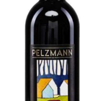 Weingut Familie Pelzmann Rubin Carnuntum 2019 - <a href="https://www.genussfreak.de/weingut-familie-pelzmann-rubin-carnuntum-2019" target="_blank">zur Weinbeschreibung</a> - (c) Familie Pelzmann