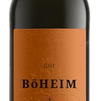 Gut Böheim Rubin Carnuntum 2020 - <a href="https://www.genussfreak.de/gut-boeheim-rubin-carnuntum-2020" target="_blank">zur Weinbeschreibung</a> - (c) Gut Böheim