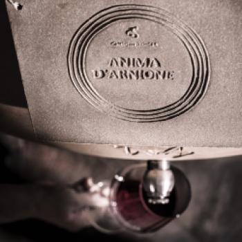 Anima di Arnione: ein exklusives Degustationserlebnis, das „Amphorenprojekt“ als Symbol der Gastfreundschaft auf Campo alla Sughera - (c) Campo alla Sughera