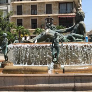 Valencia, die charmante Stadt am Mittelmeer, tischt auf, von Paella bis Haute Cuisine - (c) Eva-Maria Mayring