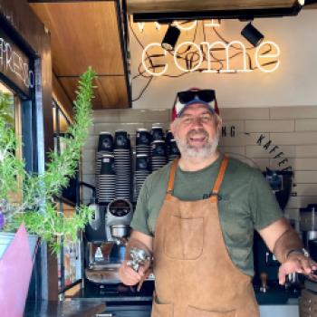 Kunst und Kaffee in Salzburg - Die traditionellen österreichischen Kaffees findet man in kleinen versteckten Cafés - (c) Gabi Dräger