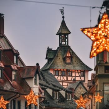 WinterSeeLeuchten in Konstanz am Bodensee - 5 Top-Attraktionen in der winterlich glitzernden Stadtschönheit - (c) MTK/Leo Leister