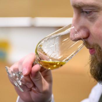 Whiskymesse in Nürnberg – ein Muss für Kenner und solche, die es werden wollen - (c) Timm Schamberger