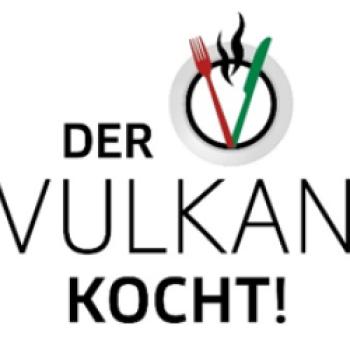 DER VULKAN KOCHT!®: bunt - (c) Vulkanregion Vogelsberg Tourismus GmbH