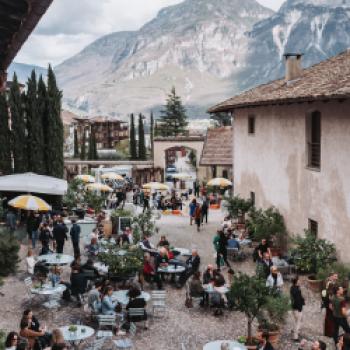Die SUMMA 2024 lockt Weinliebhaber nach Südtirol  In diesem Jahr nehmen 114 Weingüter aus neun Ländern teil - (c) Weingut Lageder