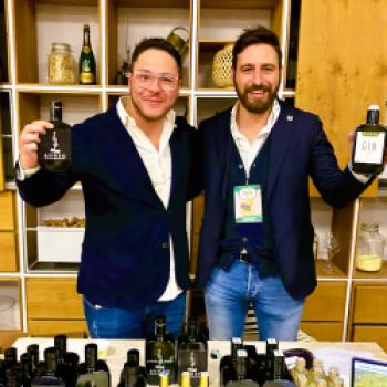 Olio DOP Umbria – Das Olivenöl aus dem grünen Herzen Italiens - (c) Gabi Dräger