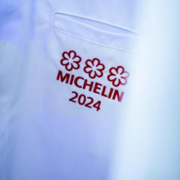 Guide Michelin 2024 – Die Stadtflucht der Sternegastronomie - (c) Guide Michelin