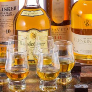 Dem Whisky auf der Spur - Genussreise nach Schottland im September 2024