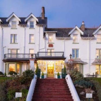 Hotel Loch Rannoch - Dem Whisky auf der Spur - Genussreise nach Schottland im September 2024