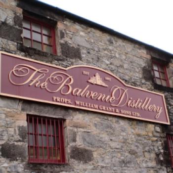 Balvenie Distillery - Dem Whisky auf der Spur - Genussreise nach Schottland im September 2024