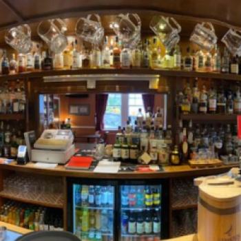Highlander Inn - Dem Whisky auf der Spur - Genussreise nach Schottland im September 2024