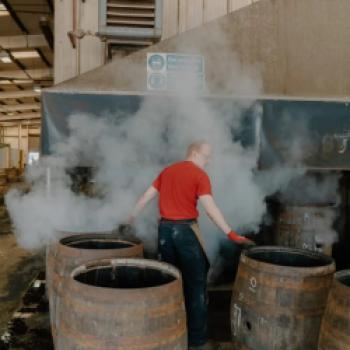 Toasting Tour - Dem Whisky auf der Spur - Genussreise nach Schottland im September 2024