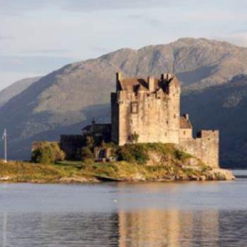 Eilean Donan Castle - Dem Whisky auf der Spur - Genussreise nach Schottland im September 2024