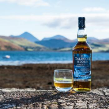 Talisker - Dem Whisky auf der Spur - Genussreise nach Schottland im September 2024