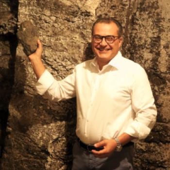 Die Cantina La Cappuccina, Pionier des biologischen Weinbaus, sticht beim Wettbewerb „Wines Without Walls“ hervor - (c) Jörg Bornmann