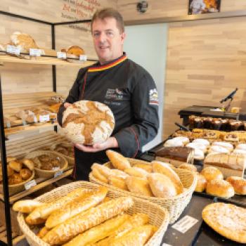 Braumeisterkruste vom Brotsommelier - (c) Frank Boxler