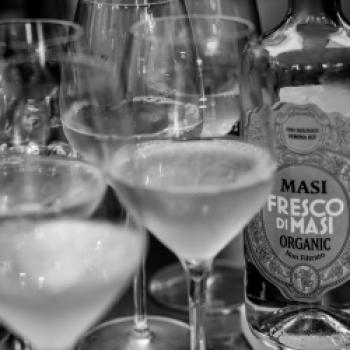 Italienische Tradition trifft auf Mixology - Masi Wine Bar Munich findet man an der Münchner Maximilianstraße - (c) MASI