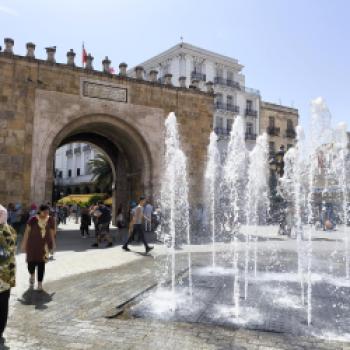 Tunis nachhaltig entdecken: Recycling als Chance für den Tourismus - (c) Philip Duckwitz