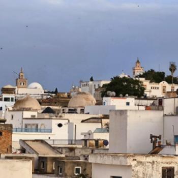 Tunis nachhaltig entdecken: Recycling als Chance für den Tourismus - (c) Philip Duckwitz