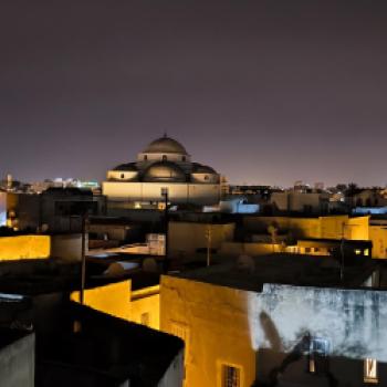 Tunis nachhaltig entdecken: Recycling als Chance für den Tourismus - (c) Philip Duckwitz