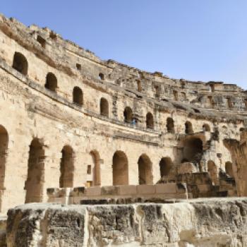 Tunis nachhaltig entdecken: Recycling als Chance für den Tourismus - (c) Philip Duckwitz