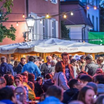 Konstanzer Weinfest 2024: Regionaler Weingenuss, Live-Musik u.v.m. - (c) MTK