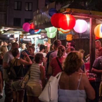 Konstanzer Weinfest 2024: Regionaler Weingenuss, Live-Musik u.v.m. - (c) MTK