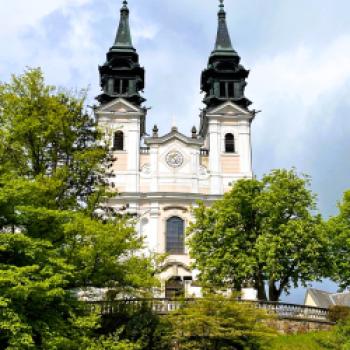 Anton Bruckner – Linz, St. Florian und Steyr feiern seinen 200. Geburtstag - (c) Gabi Dräger