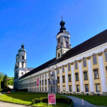 Anton Bruckner – Linz, St. Florian und Steyr feiern seinen 200. Geburtstag - (c) Gabi Dräger