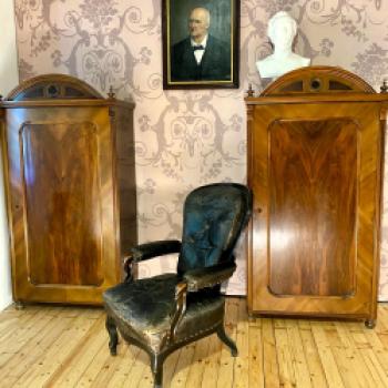Anton Bruckner – Linz, St. Florian und Steyr feiern seinen 200. Geburtstag - (c) Gabi Dräger