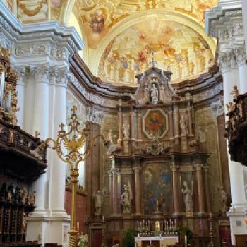Anton Bruckner – Linz, St. Florian und Steyr feiern seinen 200. Geburtstag - (c) Gabi Dräger